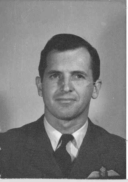 Photo of William Gray Goodeve