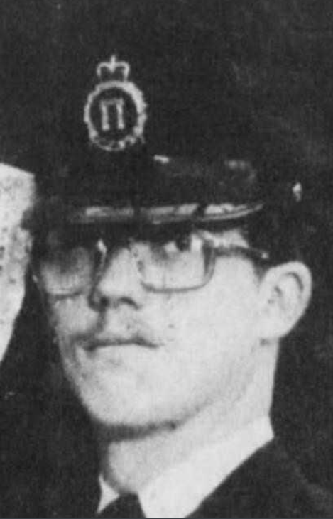 Photo of ALCIDE ANDRE BARON