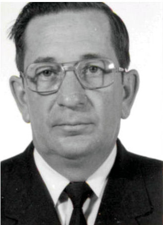 Photo of Lawrence Joseph Leo Bernetchez