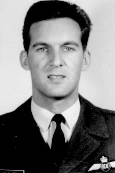 Photo of John Keith Salter