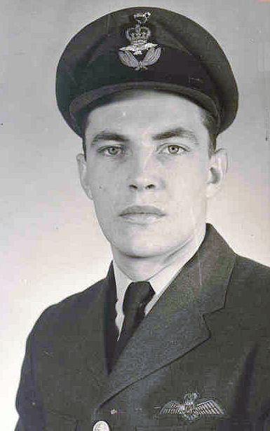 Photo of Louis Albert Strasser