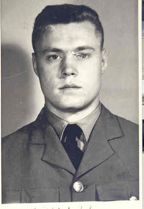 Photo of Patrick Bernard Gillette