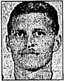 Photo of LEE WAYNE WRIGHT