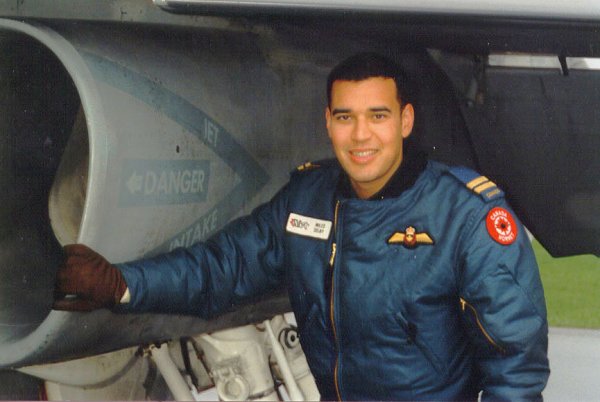 Photo 2 of Darren Miles Selby