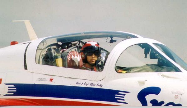 Photo 3 of Darren Miles Selby