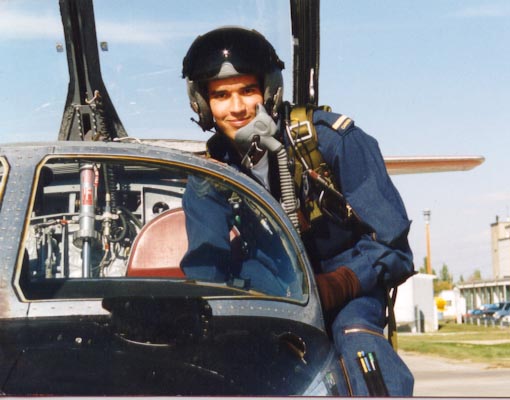 Photo 4 of Darren Miles Selby