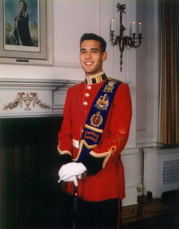 Photo 6 of Darren Miles Selby