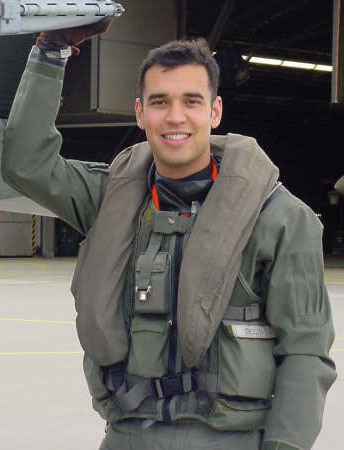 Photo 7 of Darren Miles Selby