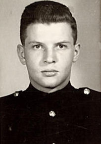 Photo of James David Hessin