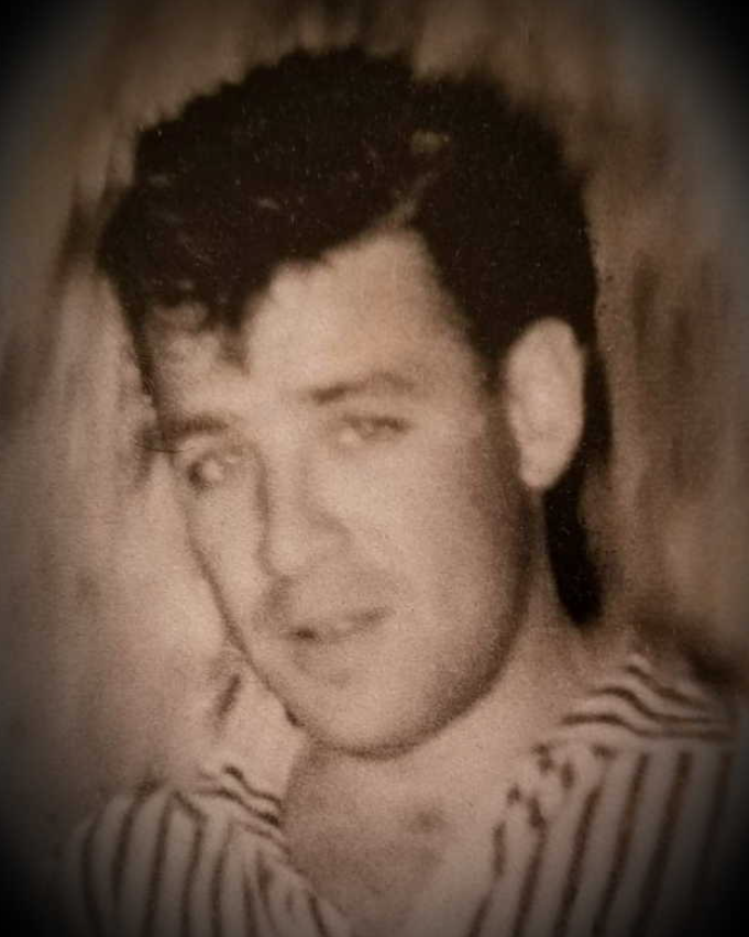 Photo of HERMANN ADOLPH LATSCHISLAW