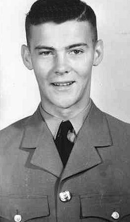 Photo of Peter Gordon Robson