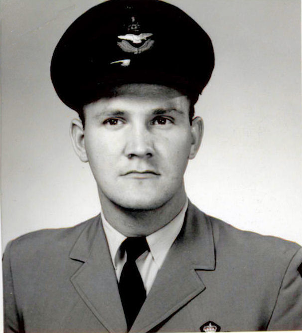 Photo of Ronald Raymond Fleming