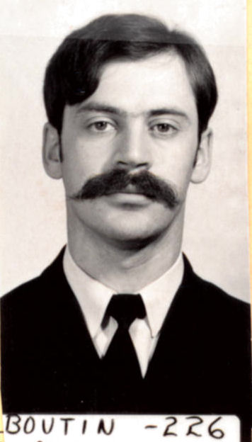 Photo of Joseph Léonce Germain Boutin