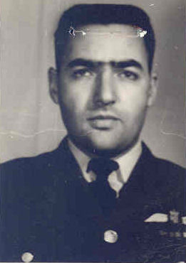 Photo of Edwin Leonard Fine