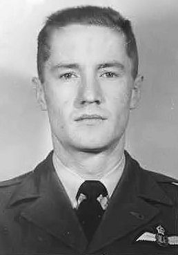 Photo of Michael Alexander Grant