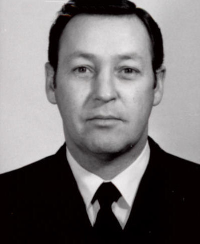 Photo of William James Kisch