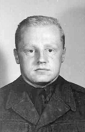 Photo of Wayne Doyle Armeneau