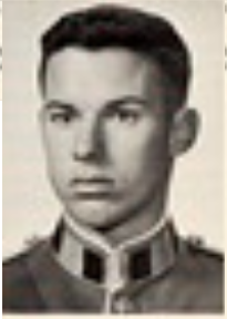 Photo of John Carson