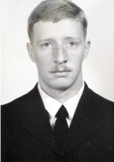 Photo of Joseph Richard Marcel Laurin