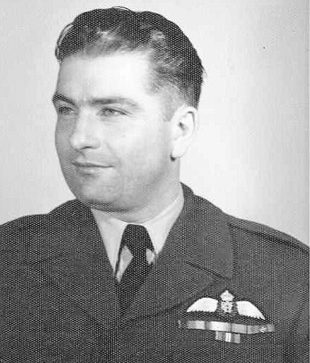 Photo of Jack Moran Ketcheson