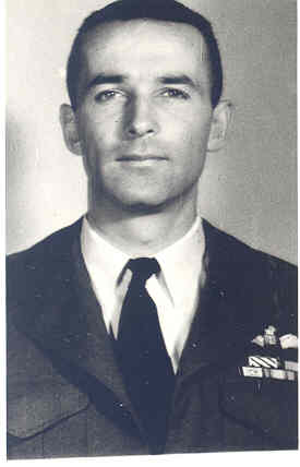 Photo of Leon Sydney Lumsdaine