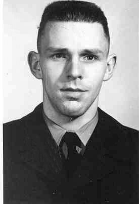 Photo of Peter Phipps Cumberland