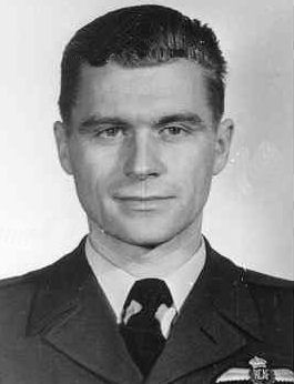 Photo of Delmar Edward Dyck