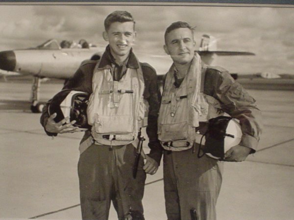 Photo of Thomas and Schmidt