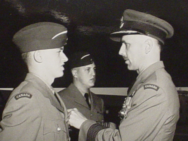 Photo 2 of Kenneth Densmore Thomas