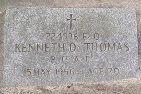 Gravemarker