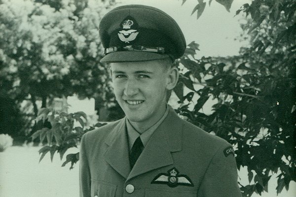 Photo of Kenneth Densmore Thomas