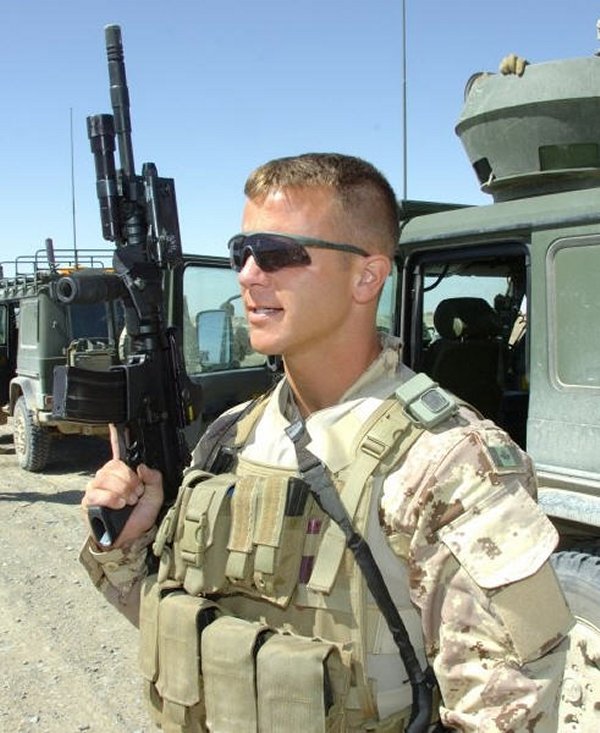 Photo 5 of Randy Joseph Payne