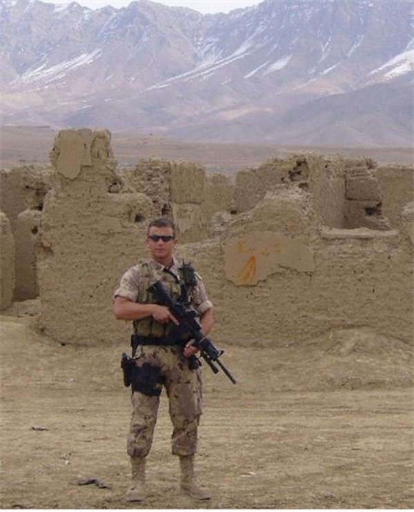 Photo 6 of Randy Payne