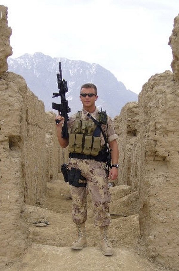 Photo 7 of Randy Payne