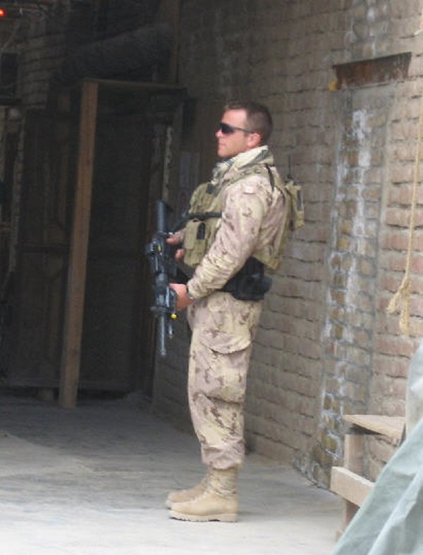 Photo 8 of Randy Payne