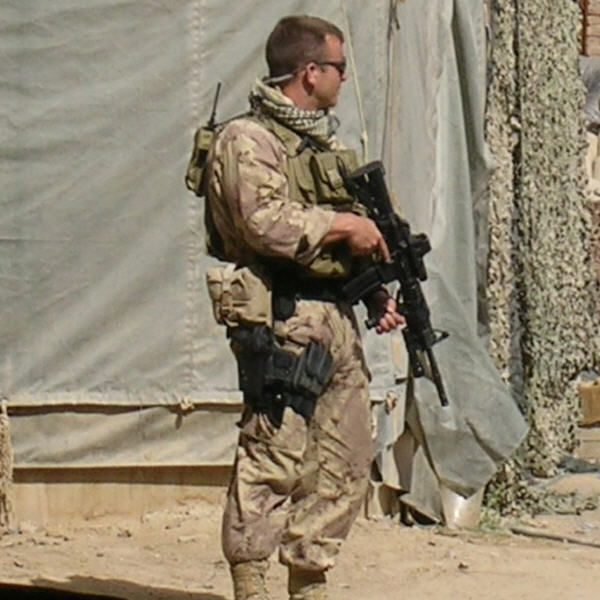 Photo 9 of Randy Payne