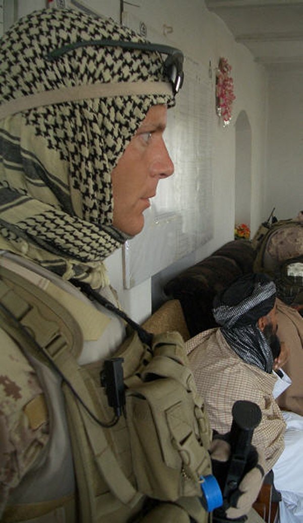 Photo 10 of Randy Payne