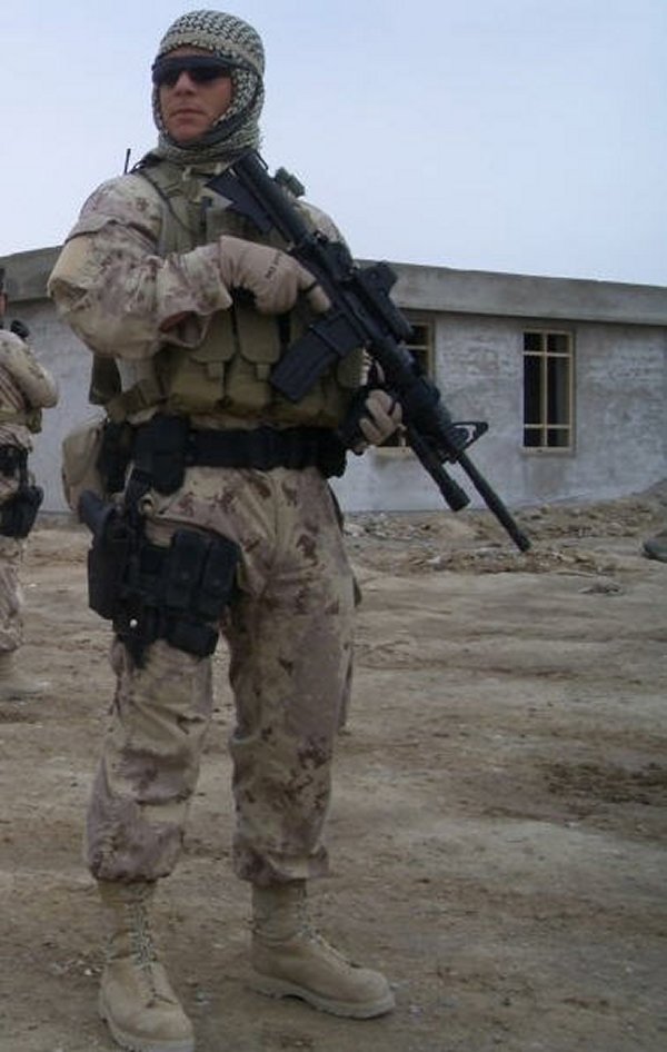 Photo 13 of Randy Payne