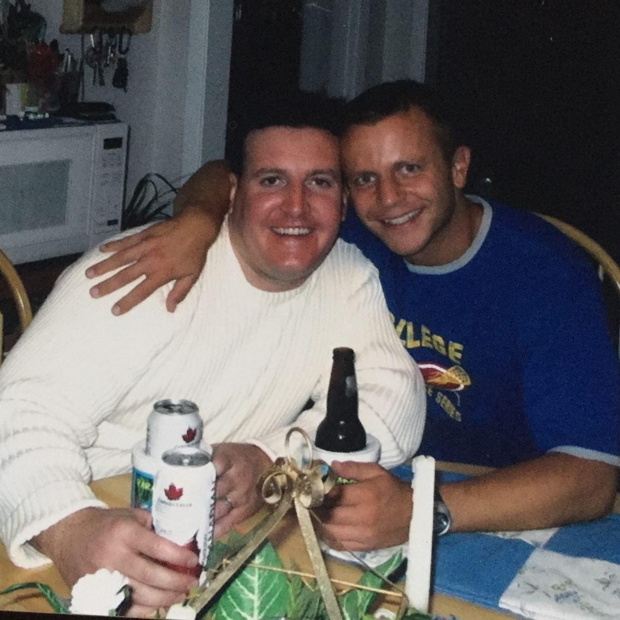 Photo of RANDY JOSEPH PAYNE