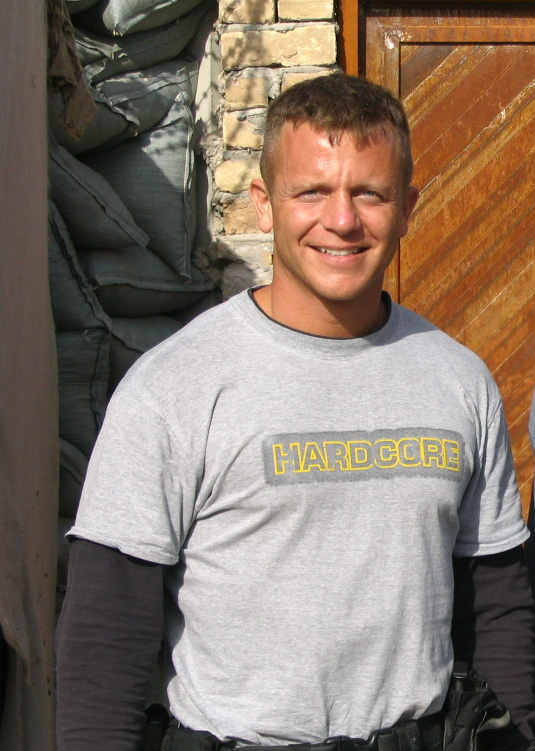 Photo of Randy J Payne