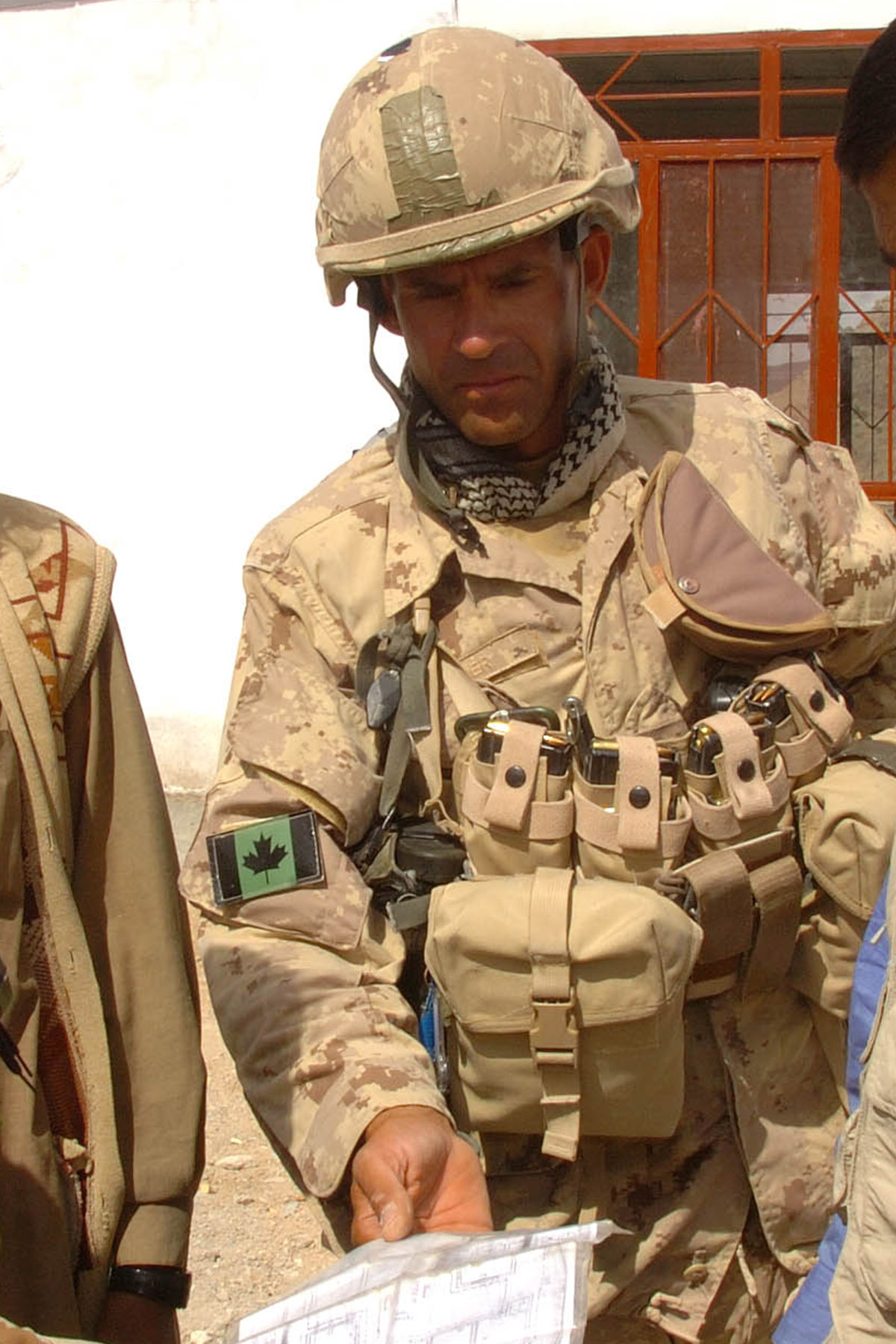 Photo of William Turner