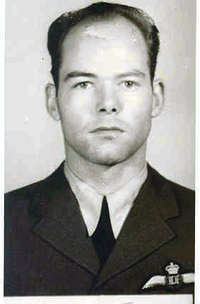 Photo of William James Hendry