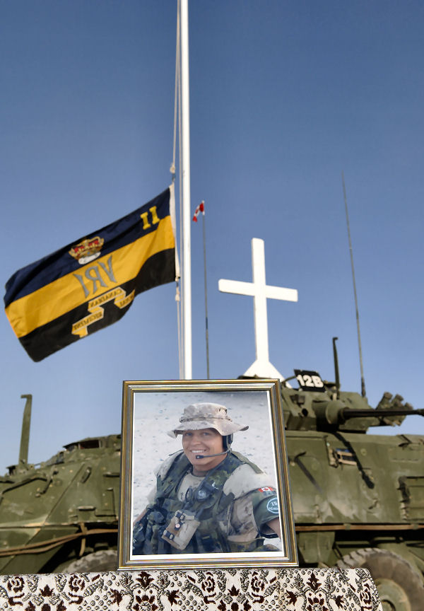 Photo of Braun Scott Woodfield