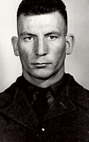 Lance Corporal Serephin Hartman