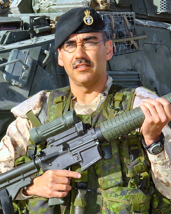 Photo of Francisco Gomez