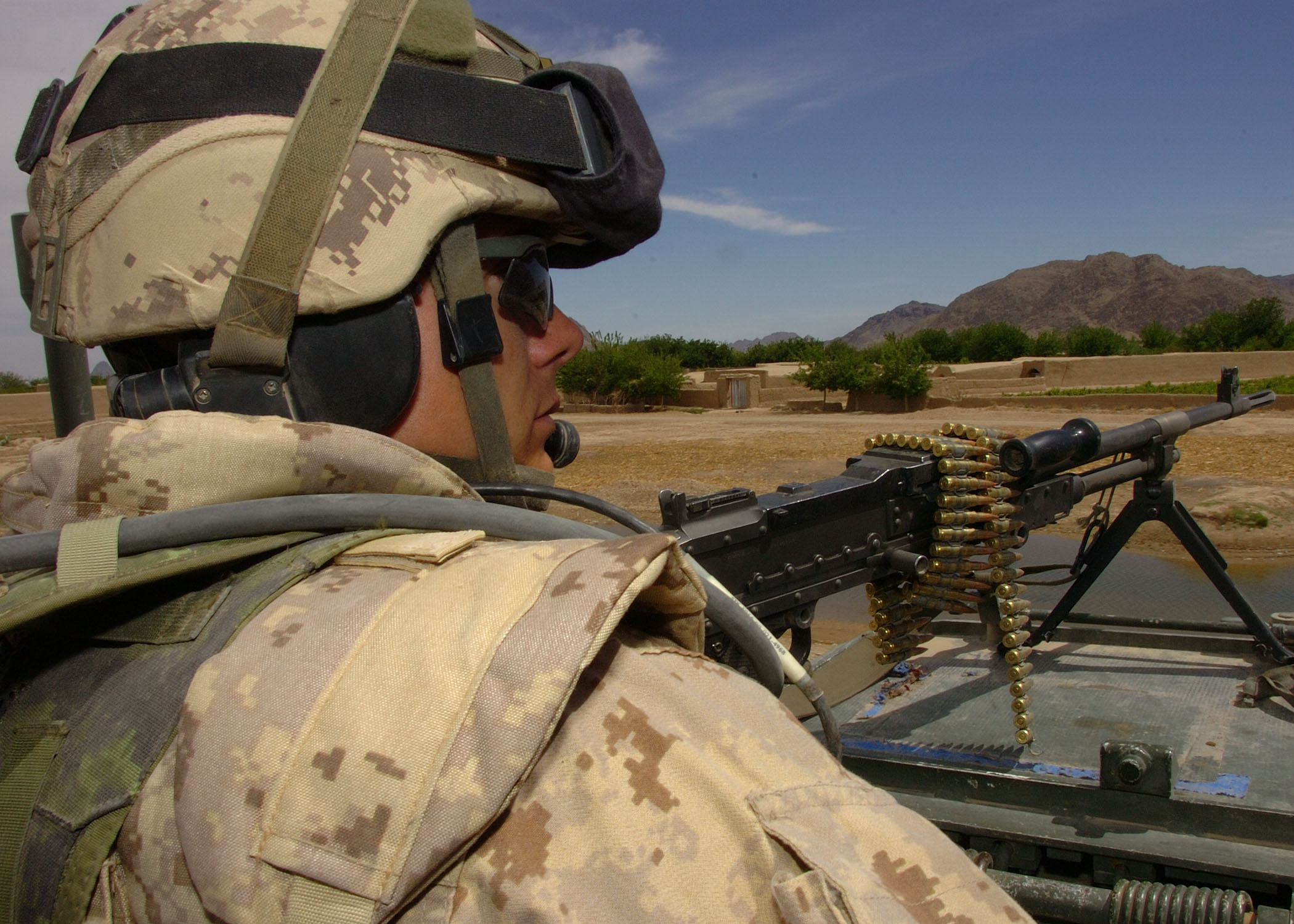 Photo of Bryce Keller