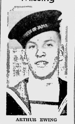 Photo of ARTHUR EWING