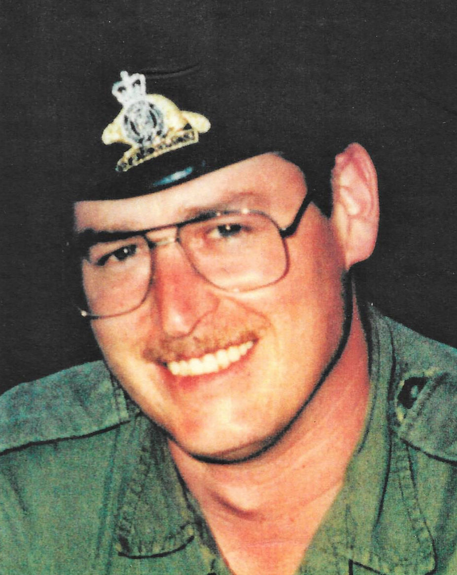 Photo of JOSEPH GEORGES ALAIN SMITH