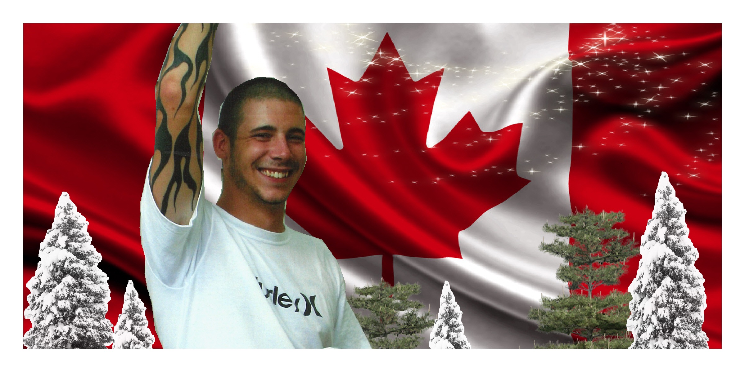 Photo of William Jonathan James Cushley