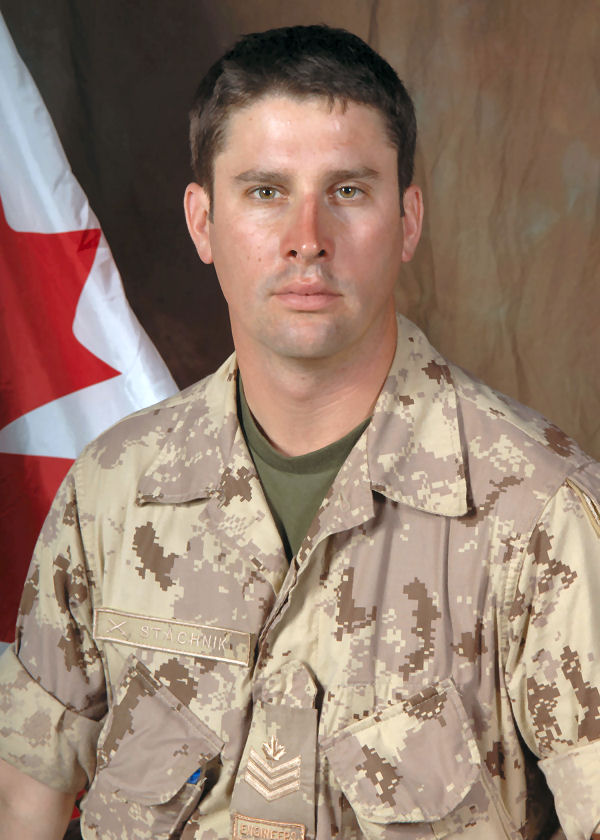 Photo of Shane Stachnik